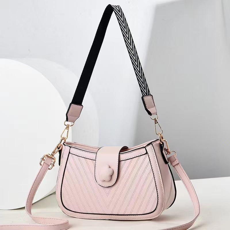 Túi Xách Thiết Kế Mới Cao Cấp Thời Trang Theo Phong Cách Retro Dành Cho Nữ