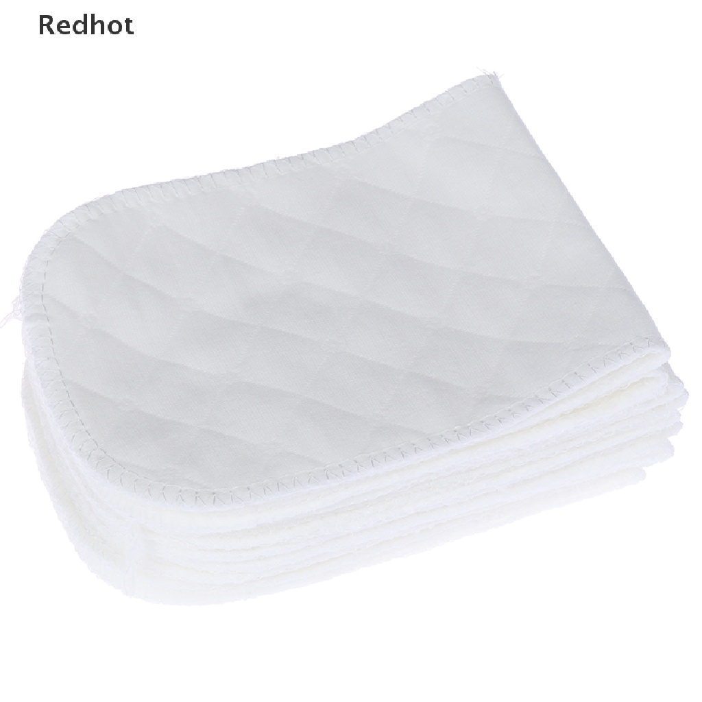 < Redhot > Tã Lót Vải Có Thể Giặt Tái Sử Dụng Cho Bé Tập Đi Vệ Sinh