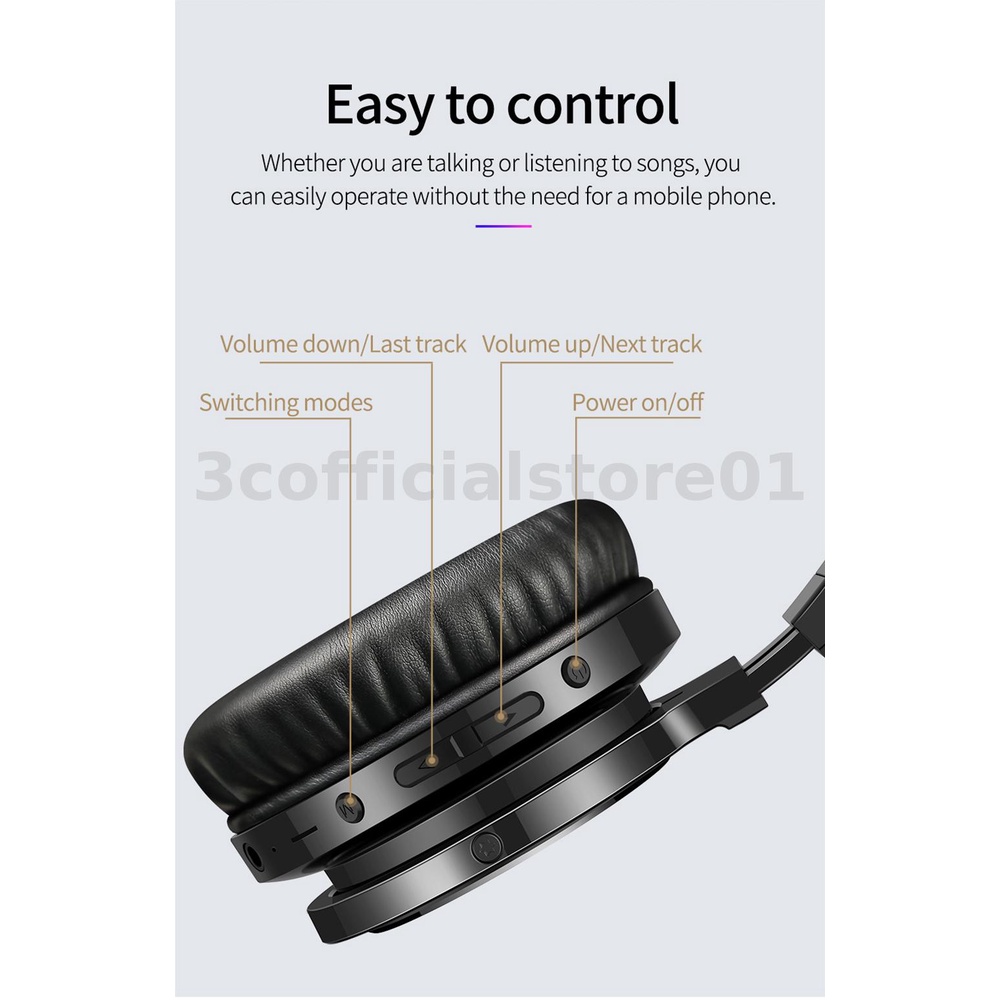 Tai Nghe Bluetooth B12
