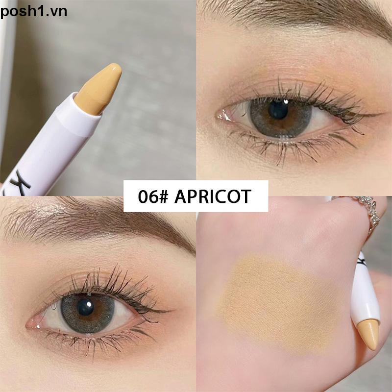 💌Phấn Mắt Dạng Bút Bắt Sáng Ánh Nhũ Mượt Mà Lâu Trôi