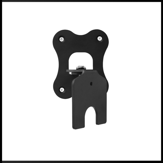 Giá Đỡ Loa Gắn Tường Tùy Chỉnh Góc Độ Tiện Dụng Cho Sa-rs3s