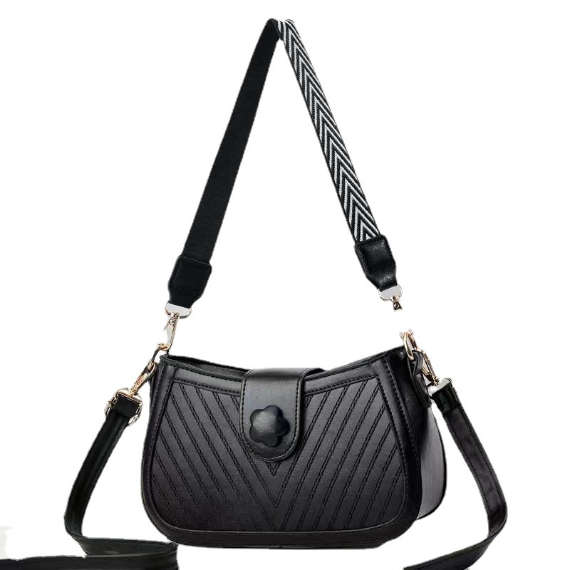 Túi Xách Thiết Kế Mới Cao Cấp Thời Trang Theo Phong Cách Retro Dành Cho Nữ