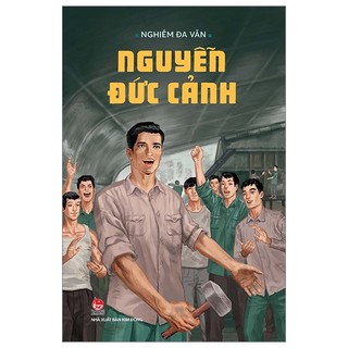 Sách Nguyễn Đức Cảnh