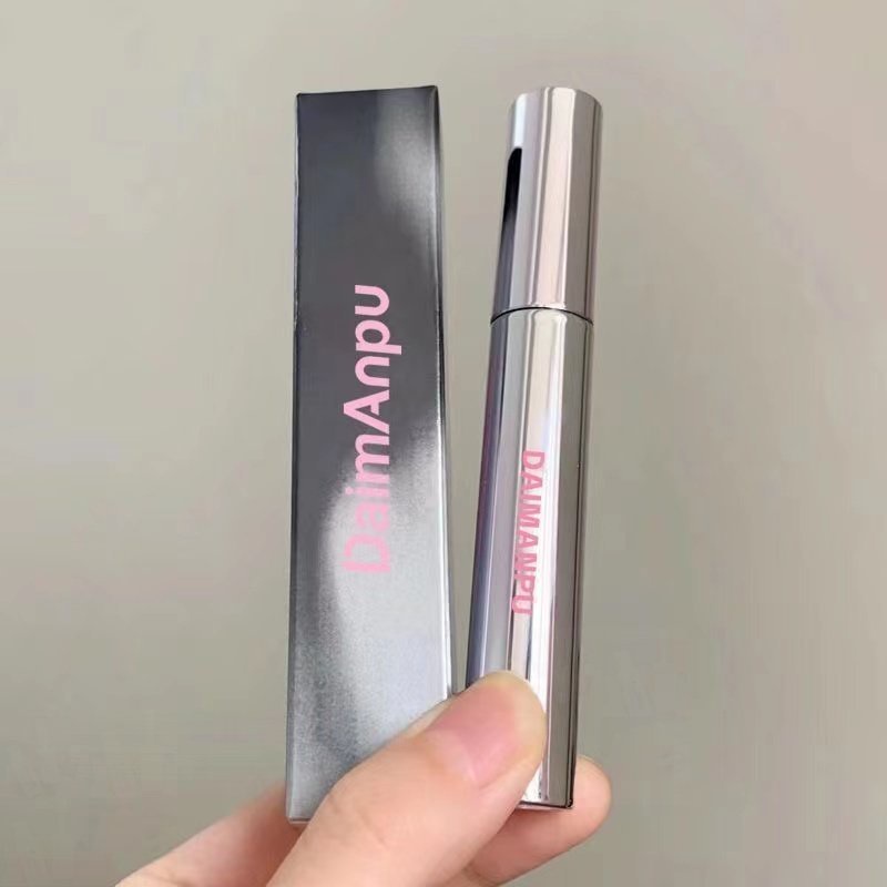 Mascara Daimanpu Lâu Trôi Chống Thấm Nước Không Nhòe Chuốt Cong Mi