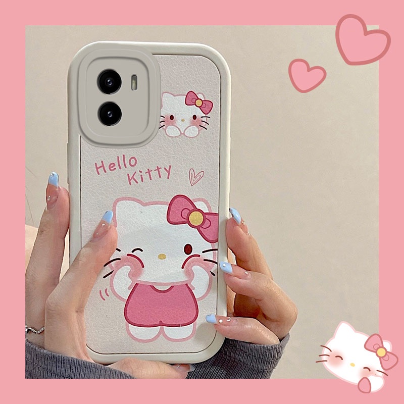 Ốp lưng Vivo Y01 ốp lưng Vivo Y01A ốp lưng Vivo Y15S Y15A Ốp Điện Thoại TPU Hình Trà Sữa Gấu Quái Vật Cho Vivo Y01 Vivo Y01A Vivo Y15S Vivo Y15S Y15A Y01 Y01A