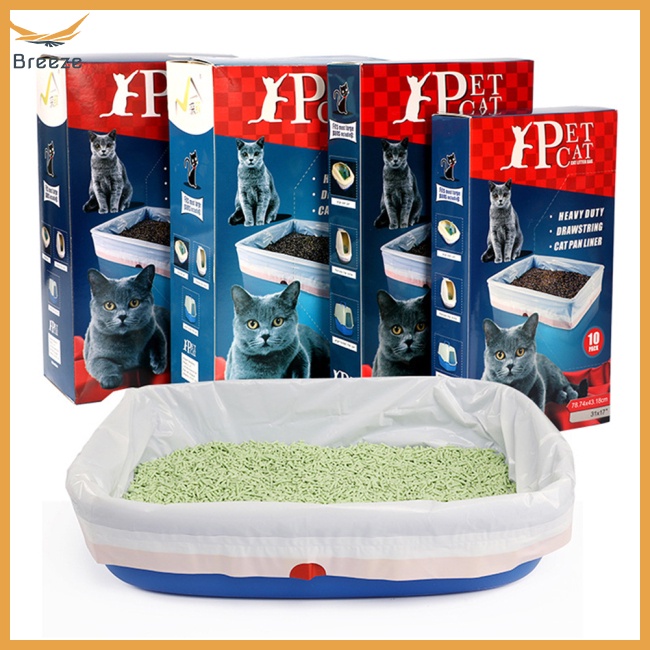 Túi Đựng Mèo Thiết Kế Dây Rút Dày Dặn Chống Trầy Xước Tiện Dụng