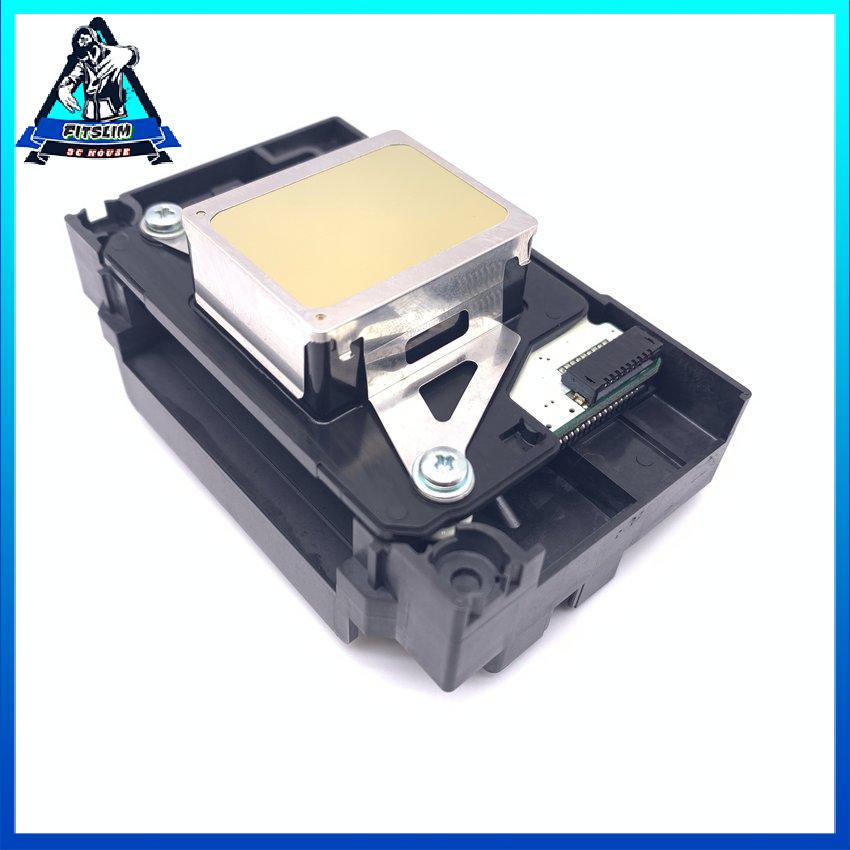 Cho Máy Epson R1390 L1800 R390R270 R1430 1400 Vòi Phun In Đầu Phụ Kiện Thay Thế