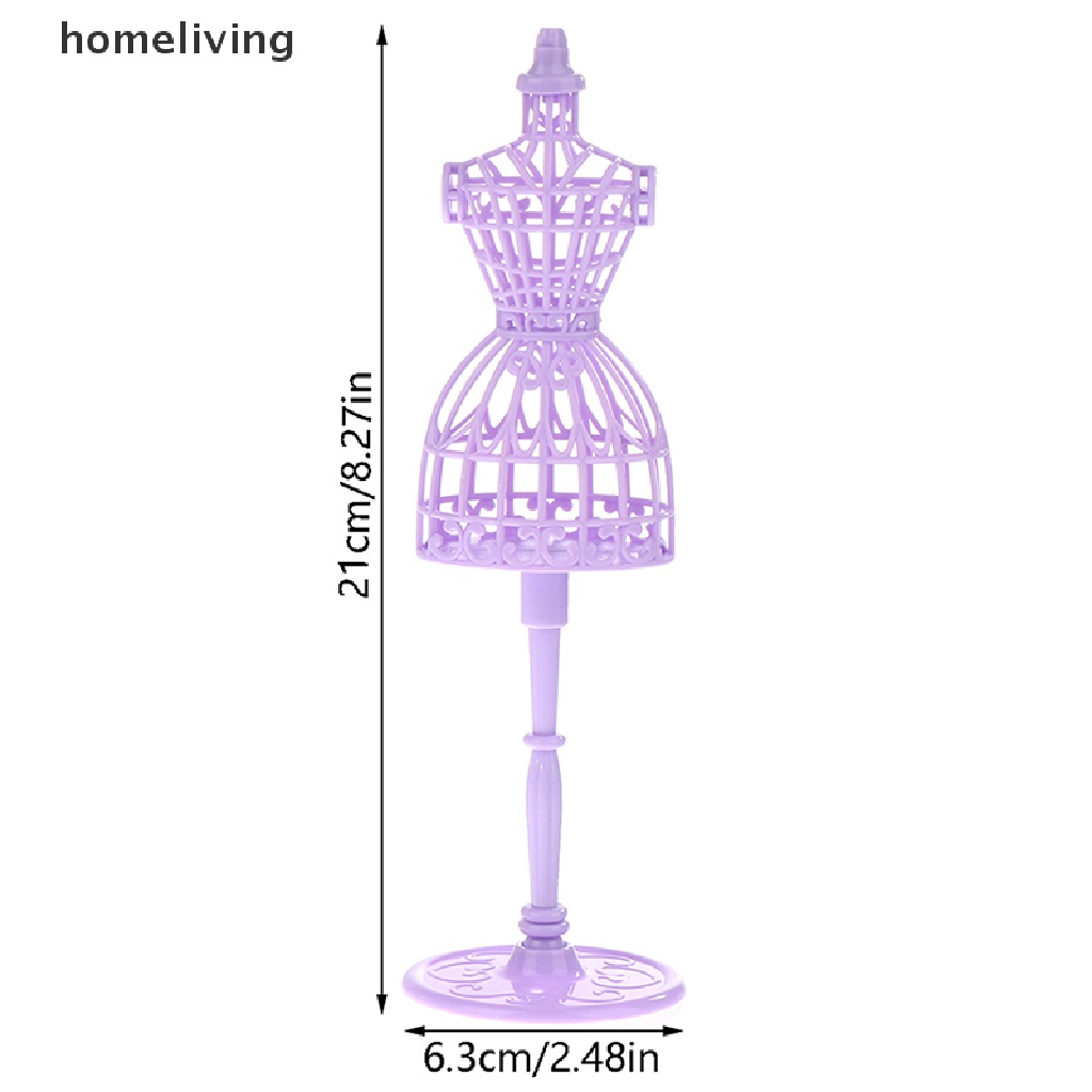 1 Giá Đỡ Ma Nơ Canh Dùng Trưng Bày Quần Áo Tiện Dụng