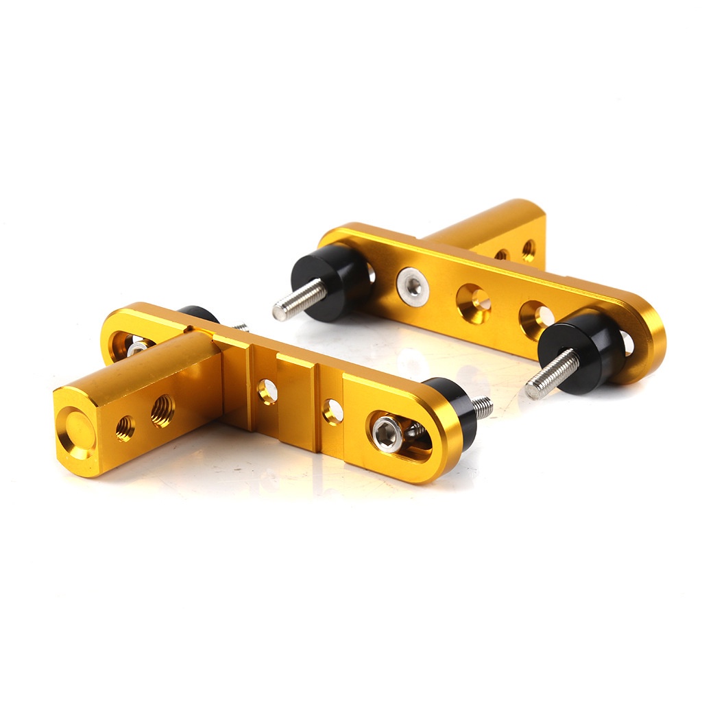 Giá Đỡ Đèn Pha Phía Trước Thông Dụng Cho Xe Máy Xmax300 nmax155 Aerox Nvx155
