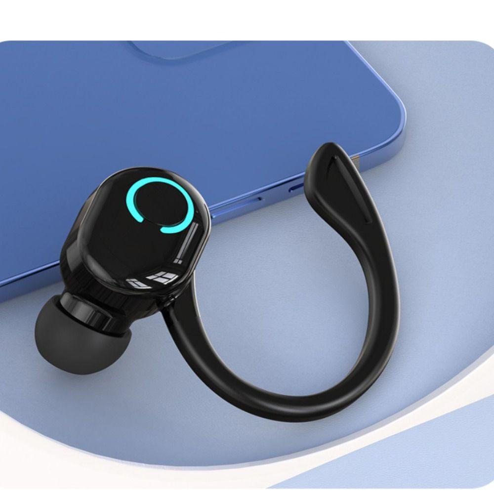 Tai Nghe Bluetooth 5.0 AUGUSTINA Giảm Tiếng Ồn Kèm Mic Tiện Dụng