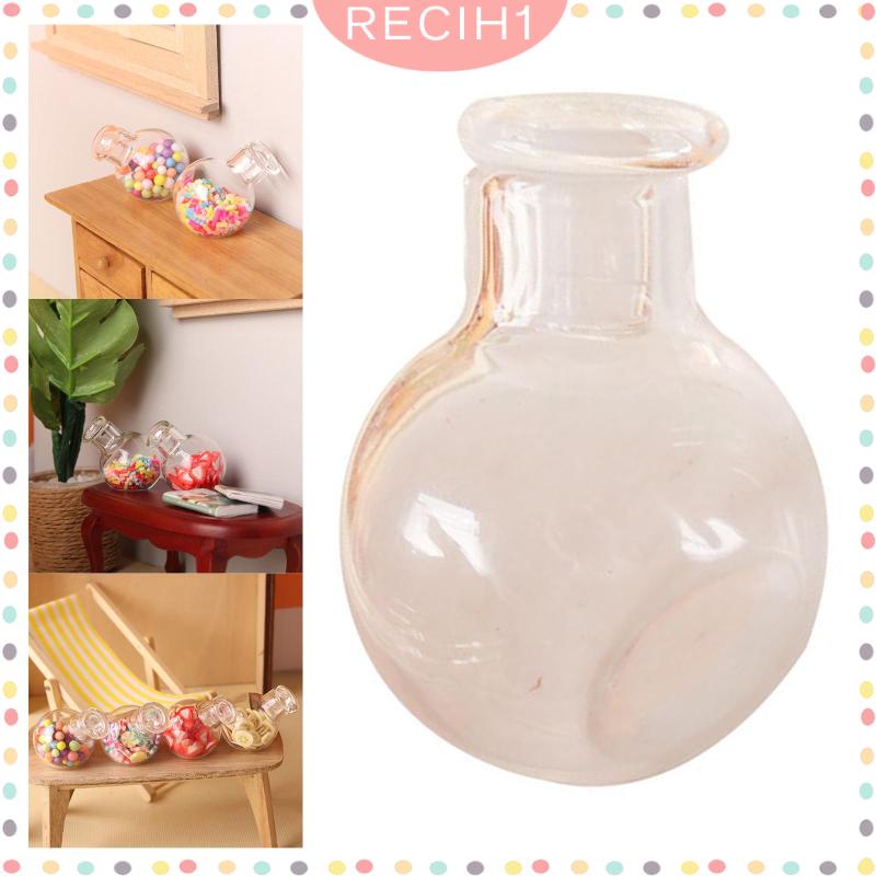 Hộp Đựng Kẹo 1: 12 Dùng Trang Trí Nhà Búp Bê DIY