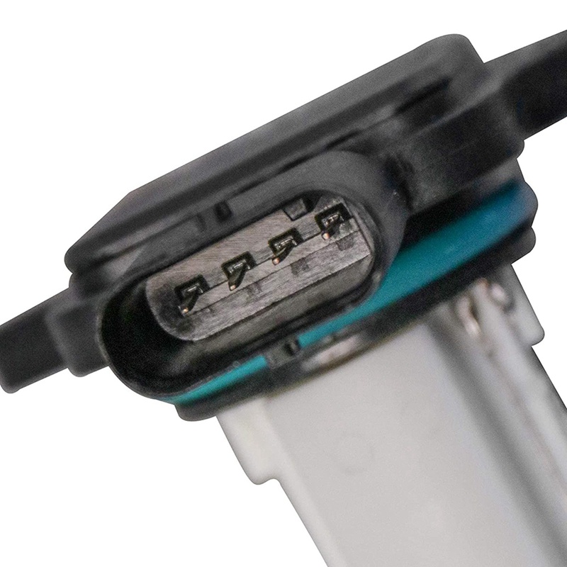 Cảm Biến Lưu Lượng Khí Nạp Cho BMW E90 135I 335I 528I 535I 640I 740Li X1 X3 X5 X6 5WK97512Z 13627593624