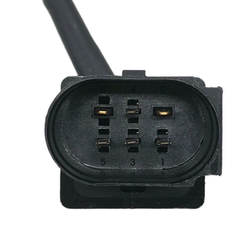 1 Cảm Biến Oxy 234-5112 Thay Thế Cho VW Jetta 1.8L-L4 Golf Beetle Skoda 1999-2005
