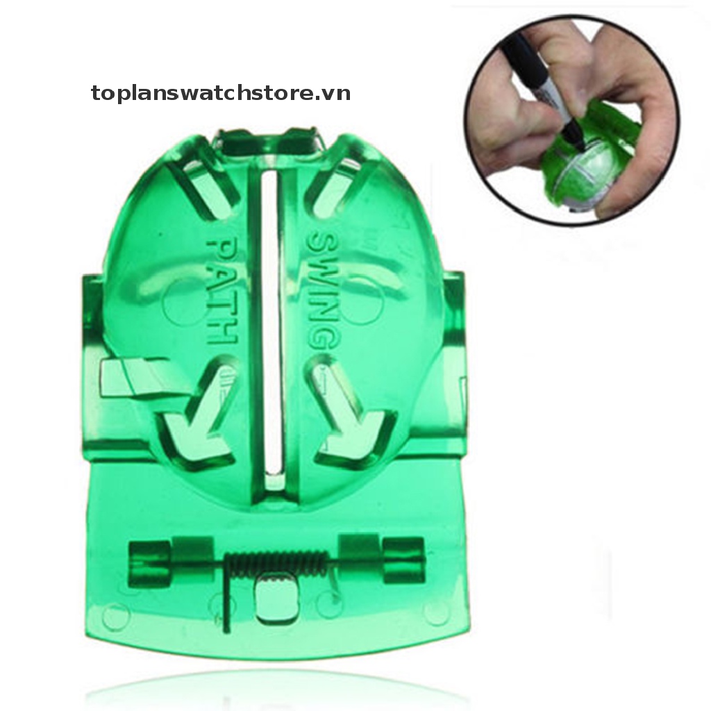 Dụng Cụ Kẹp Vẽ Đường Bóng Golf Chuyên Dụng