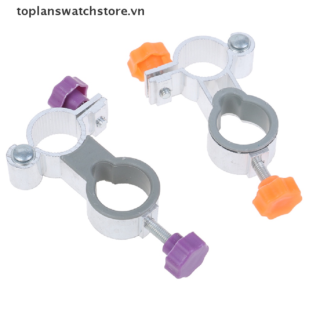 1 Kẹp Cố Định Dù Gắn Ghế Câu Cá Tiện Dụng