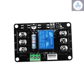 For 3D Printer Monitoring Module Continued Play Printing Automatically Put Off Management Module For Motherboard