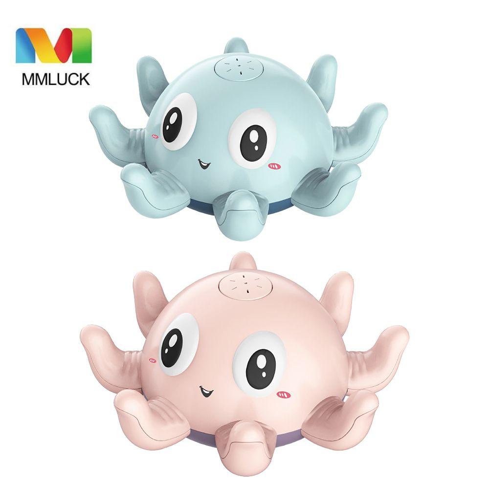 Đồ Chơi Bồn Tắm / Bãi Biển Điện Tử Dễ Thương Cho Bé