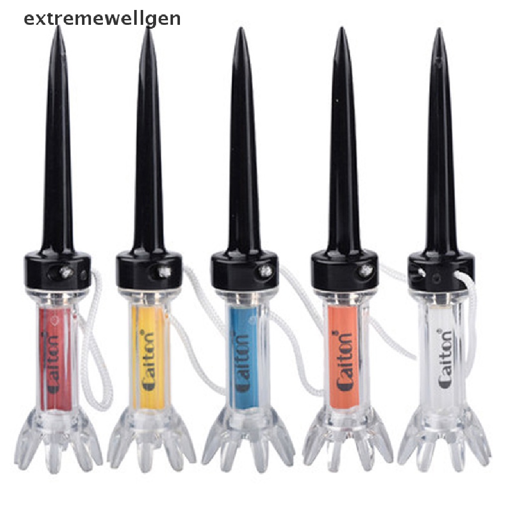 Set 5 Giá Đỡ Bóng Golf Từ Tính 79mm / 90mm