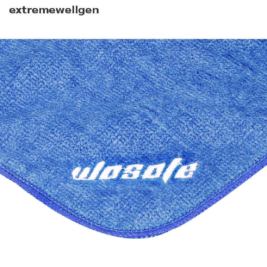 Khăn Lau Tay Cotton Sợi Nhỏ 30 * 30cm