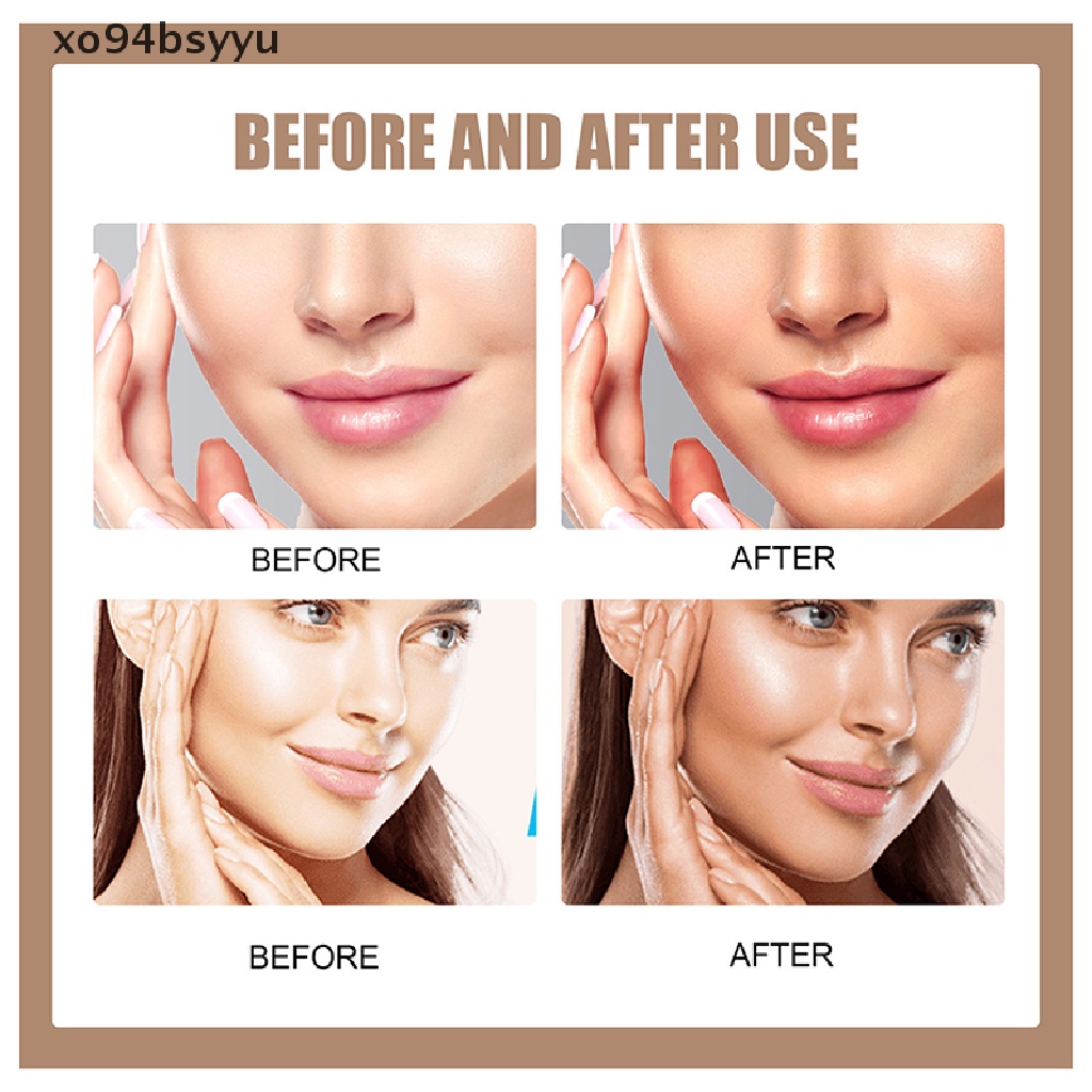 1 Cọ Trang Điểm Xo94Bsyu Chất Lượng Cao