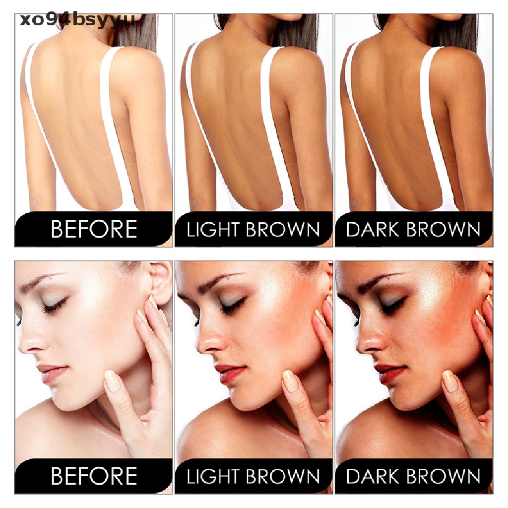 1 Cọ Trang Điểm Xo94Bsyu Chất Lượng Cao