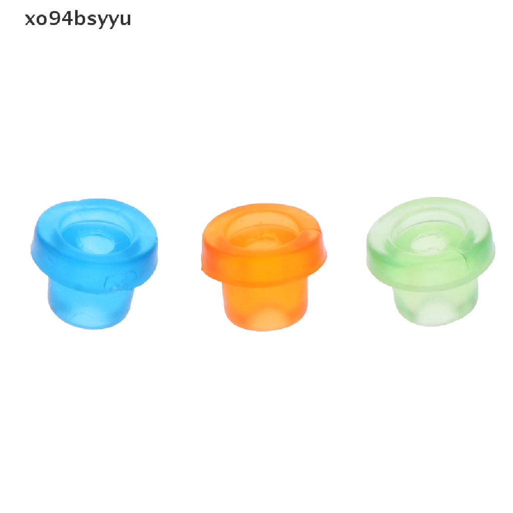 Túi 100 Miếng Đệm Núm Vú Xo94Bsyu Chuyên Dụng Cho Máy Xăm