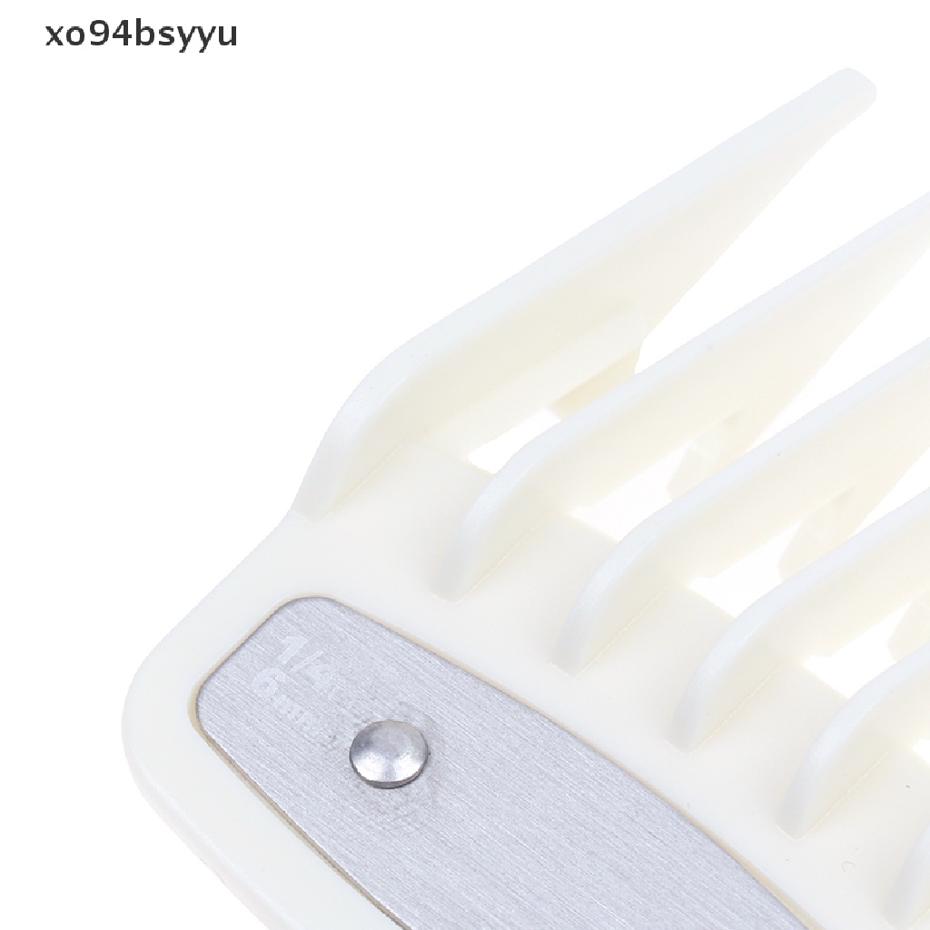 2 / 8 / 10 Lược Hướng Dẫn Cắt Tóc Chuyên Nghiệp Xo94Bsyu