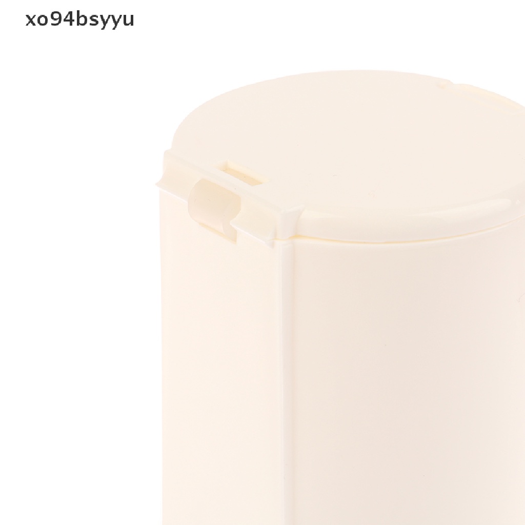 Hộp Đựng Tăm Bông / Bông Ngo94Bsyu Tiện Dụng VN