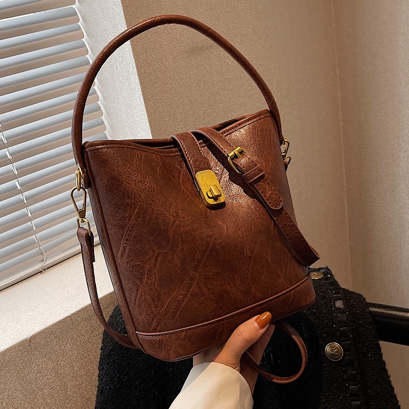 Túi Đeo Chéo Phong Cách Hàn Quốc Thời Trang Mới 2023 Cho Nữ