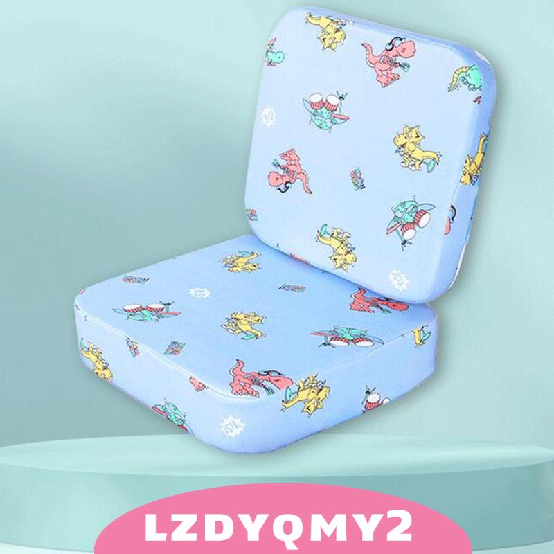 Đệm Lót Ghế Ngồi Tăng Chiều Cao Dành Cho Trẻ Em