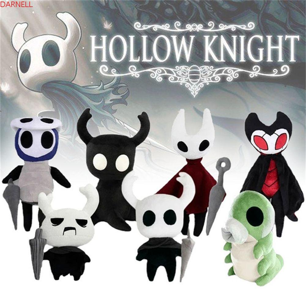 Thú Nhồi Bông Hình Con Ma Mềm Mại Cho Bé