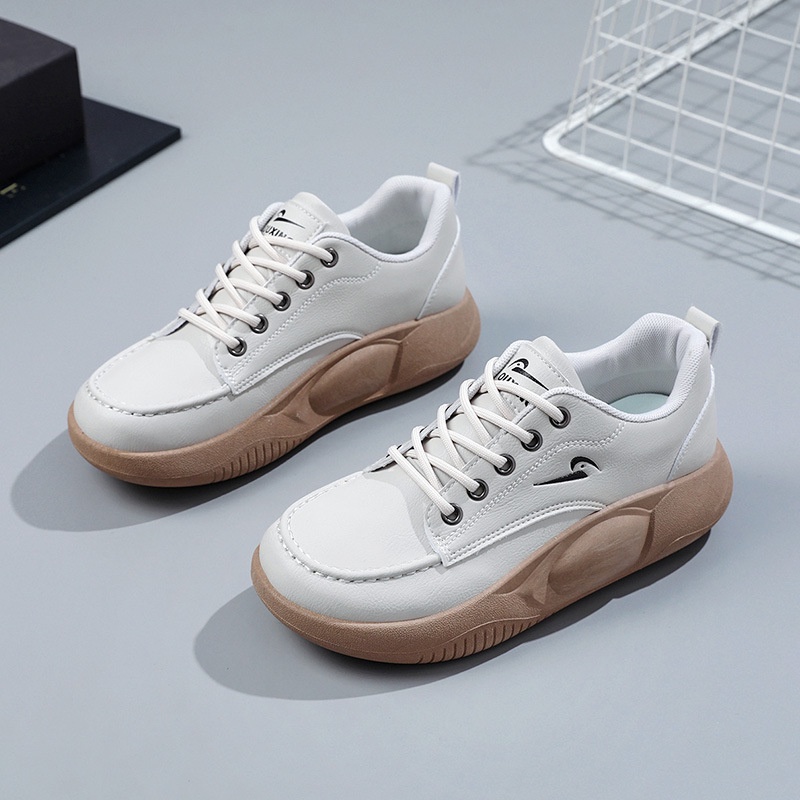 Giày sneaker nữGiày thể thao nữ ánh sáng và thoáng khí -AA0211