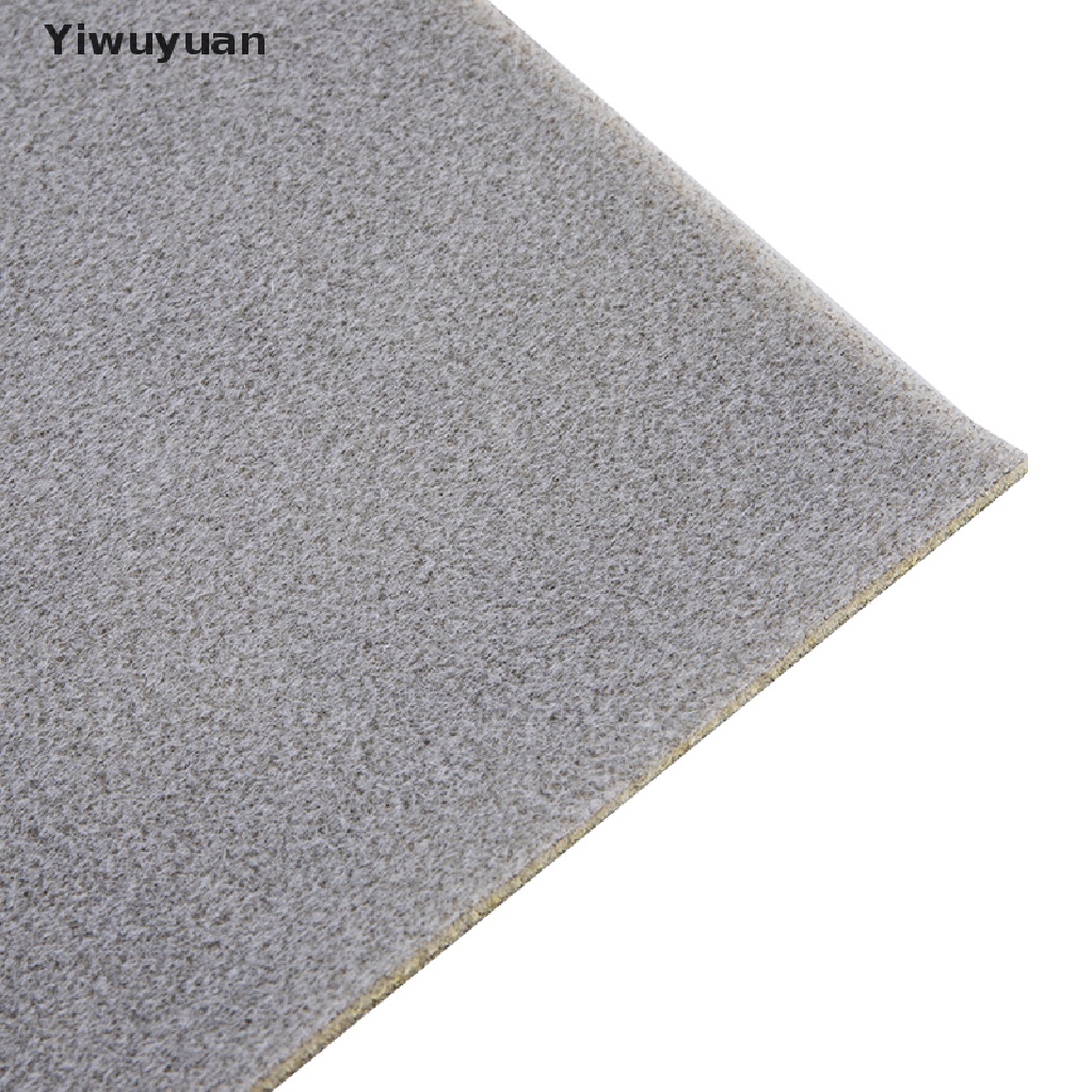 < Yiwuyuan > 1 Tấm Thảm Hạt Cườm Làm Trang Sức Thủ Công Ngẫu Nhiên Đa Ứng Dụng