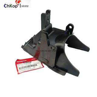 Ốp nhựa đuôi rùa, treo đuôi xe Dream zin chính hãng -Chkop