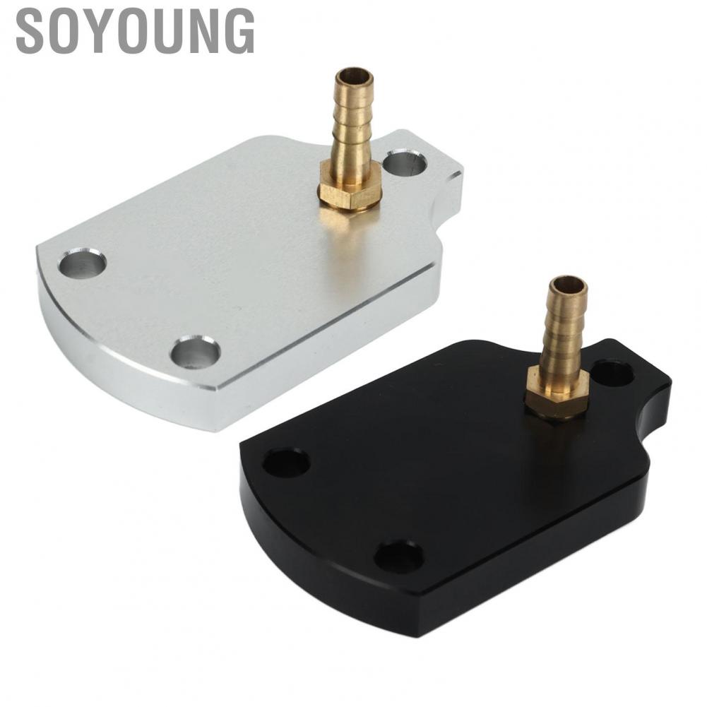 Soyoung Fuel Injector Check Tools  Wear Resistant Durable High Hardness Leak Test Kit Practical 3164001 for Cummins ISX Signature Engine