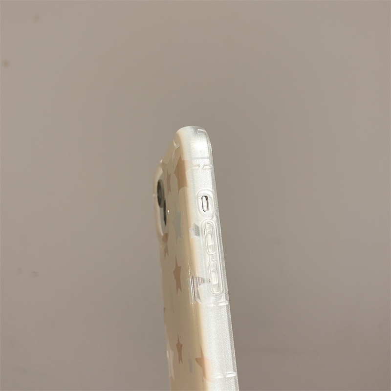 Ốp Điện Thoại TPU Mềm Trong Suốt Chống Mồ Hôi In Họa Tiết Thời Trang Cho Iphone 14 Pro Max 11 12 11 Pro Max X XS