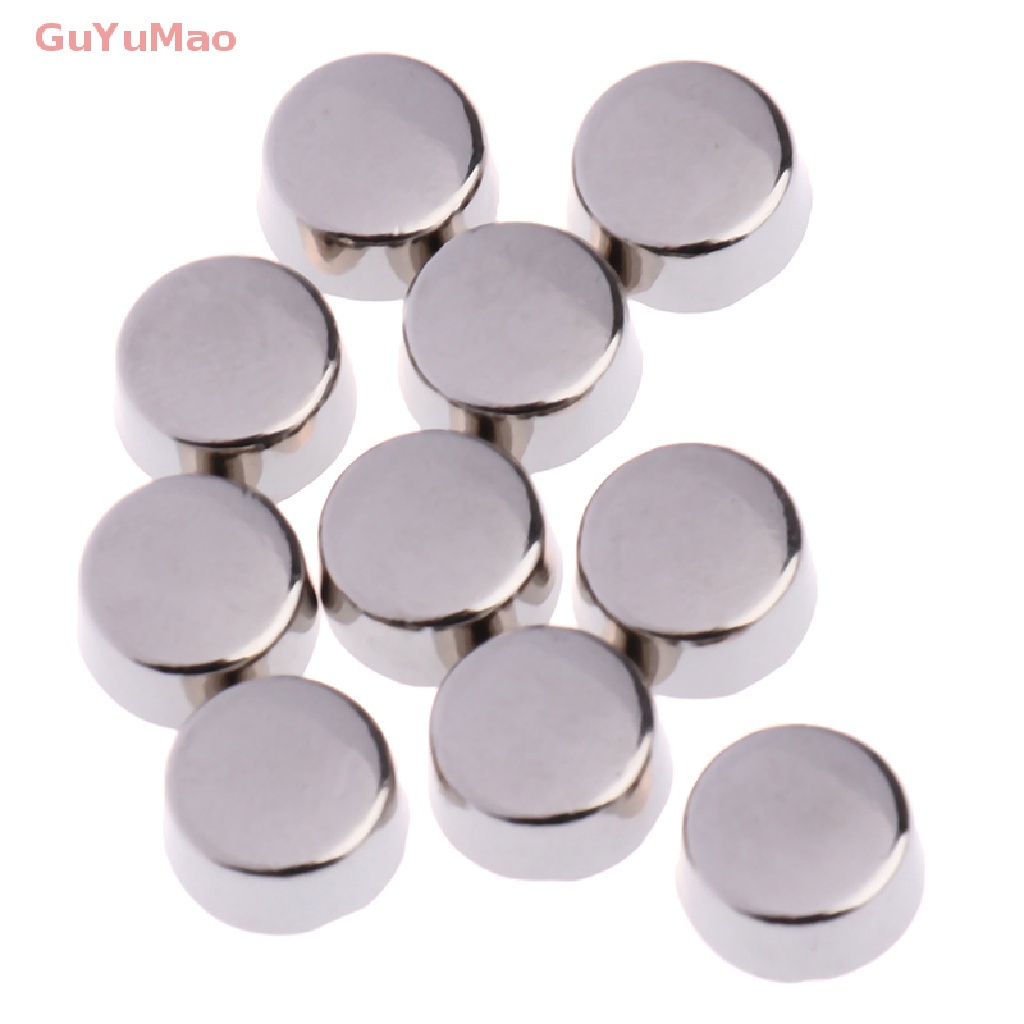 Bộ 10 Đinh Tán Chuyên Dụng Cho Túi Xách Đeo Vai