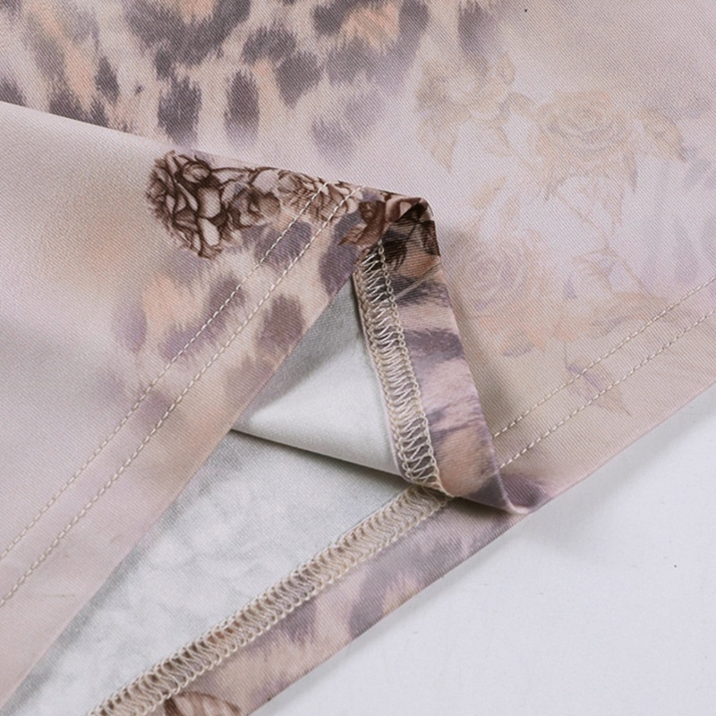 Đầm Midi Hai Dây Cổ Chữ V Khoét Sâu Gợi Cảm Cho Nữ