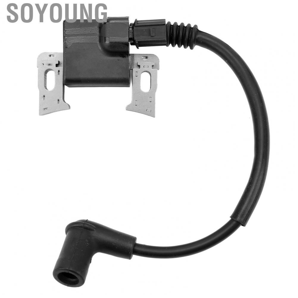 Soyoung Ignition Coil  30500-Z6L-043 OEM Standard Engine Easy Installation Reliable for