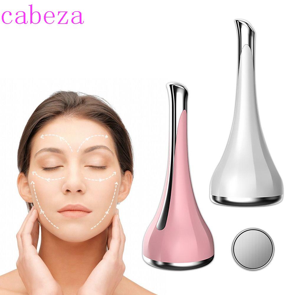 Máy Mát Xa Mắt Cầm Tay Giúp Làm Mát Và Săn Chắc Da Chống Nếp Nhăn Se Khít Lỗ Chân Lông