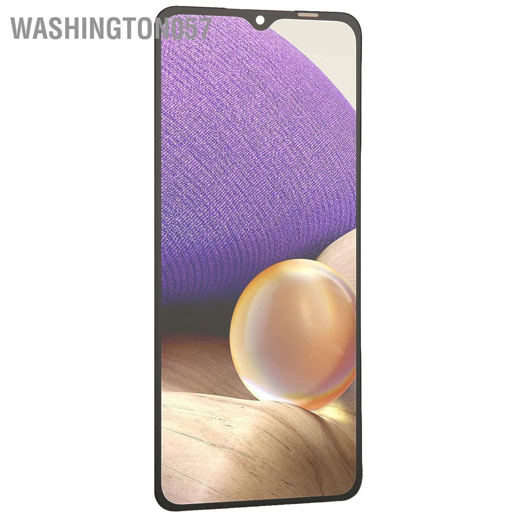 Washington057 6.5in Màn Hình Hiển Thị LCD Bộ Số Hóa Cảm Ứng Thay Thế Với Dụng Cụ Sửa Chữa Dành Cho Samsung Galaxy A326B A326U A326W
