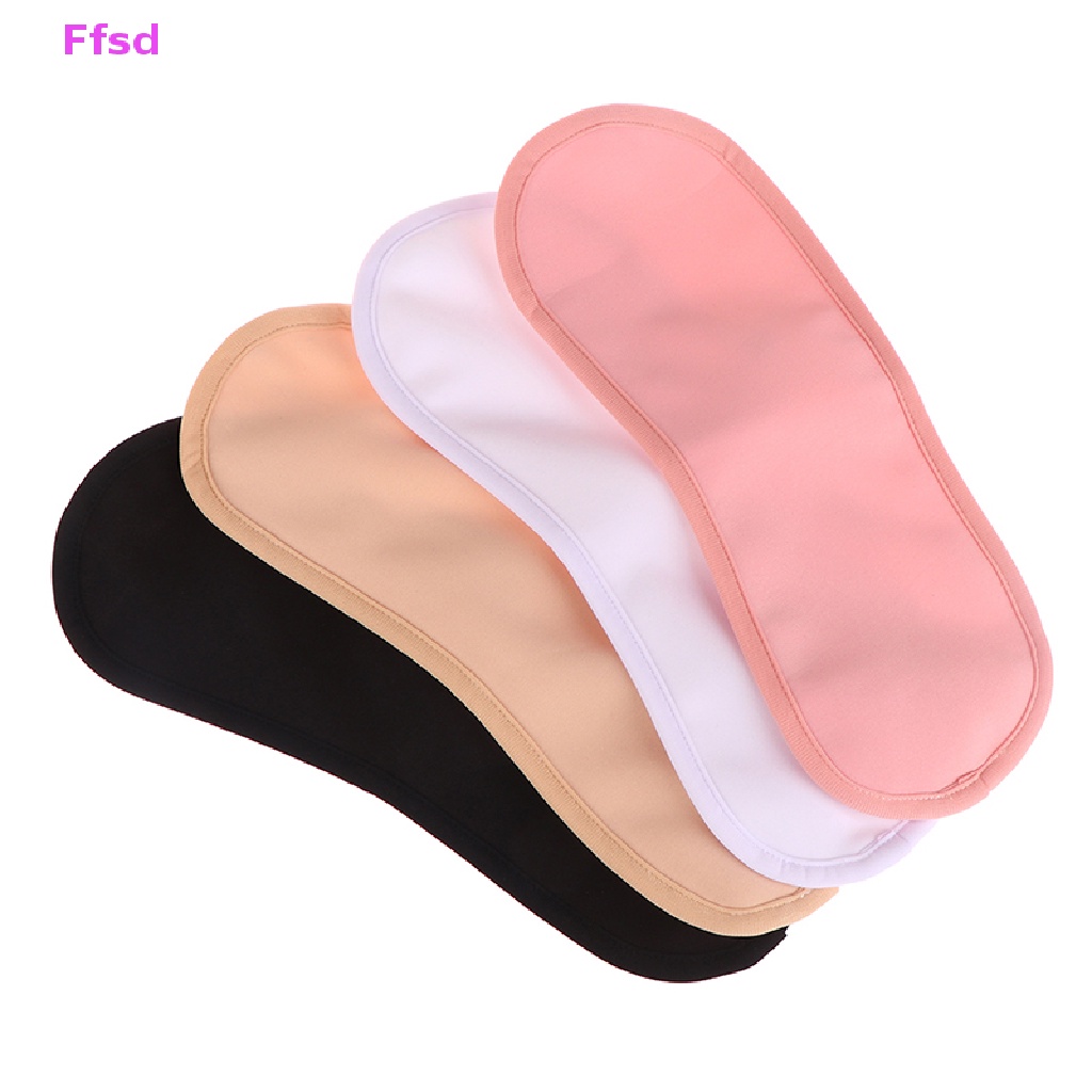 {Ffsd} Khăn Quấn Cổ Chăm Sóc Sức Khỏe Tái Sử Dụng Được Màu Trơn * Bán Chạy