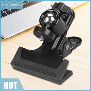 Kẹp giữ đèn flash xoay 360 độ cho máy ảnh kỹ thuật số mới