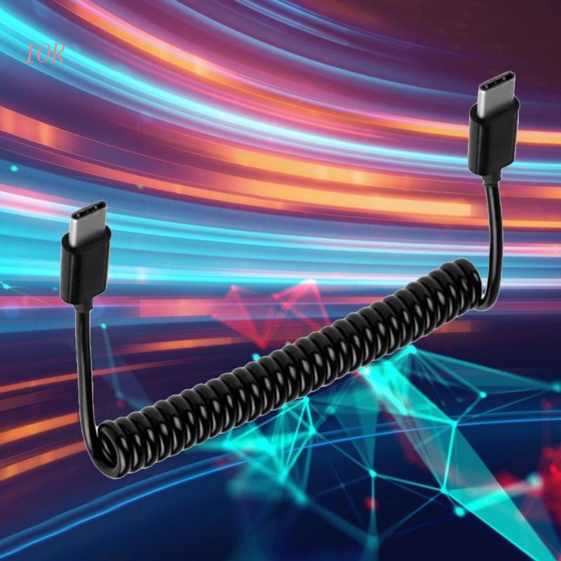 Cáp SạC Dữ LiệU LoạI C 480Mbps Cho Android