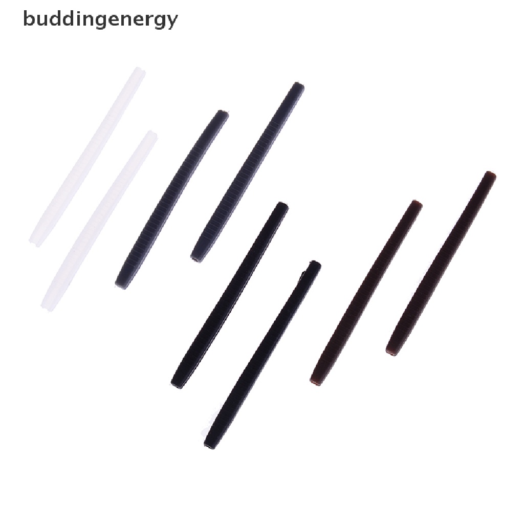 {BUDDI} Kẹp Giữ Mắt Kính Bằng Silicon Chống Trượt Cho Tai Nghe {BUDDI {buddingenergy}
