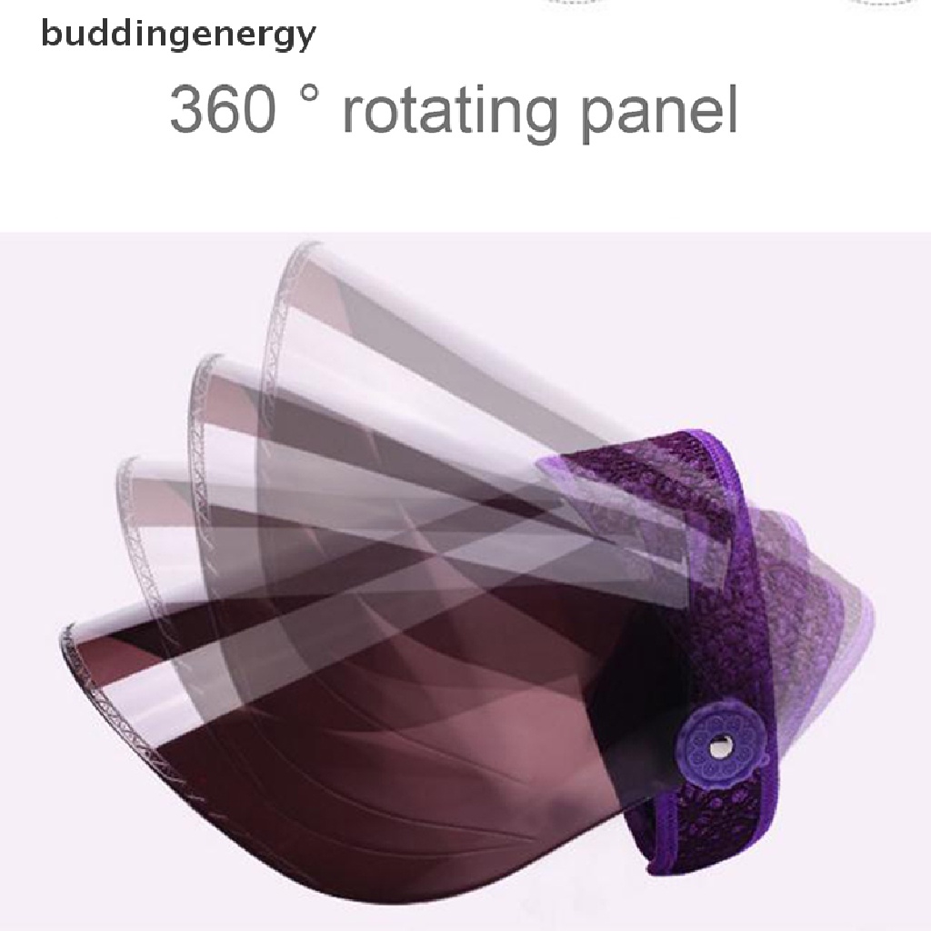 Mũ Rộng Vành Chống Nắng Bằng Nhựa Chống Tia UV Thời Trang Mùa Hè Cho Nữ