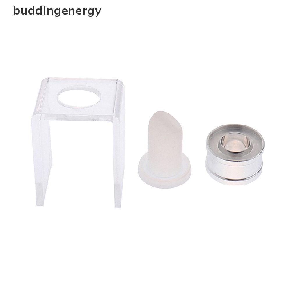 Set 3 Khuôn Làm Môi DIY Ống 12.1mm Tiện Dụng