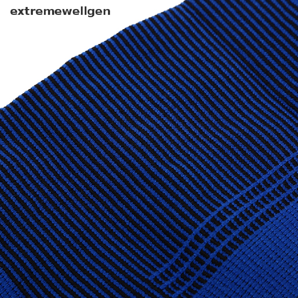 Bộ 2 Miếng Đệm Bảo Vệ Đầu Gối Khi Chơi Thể Thao