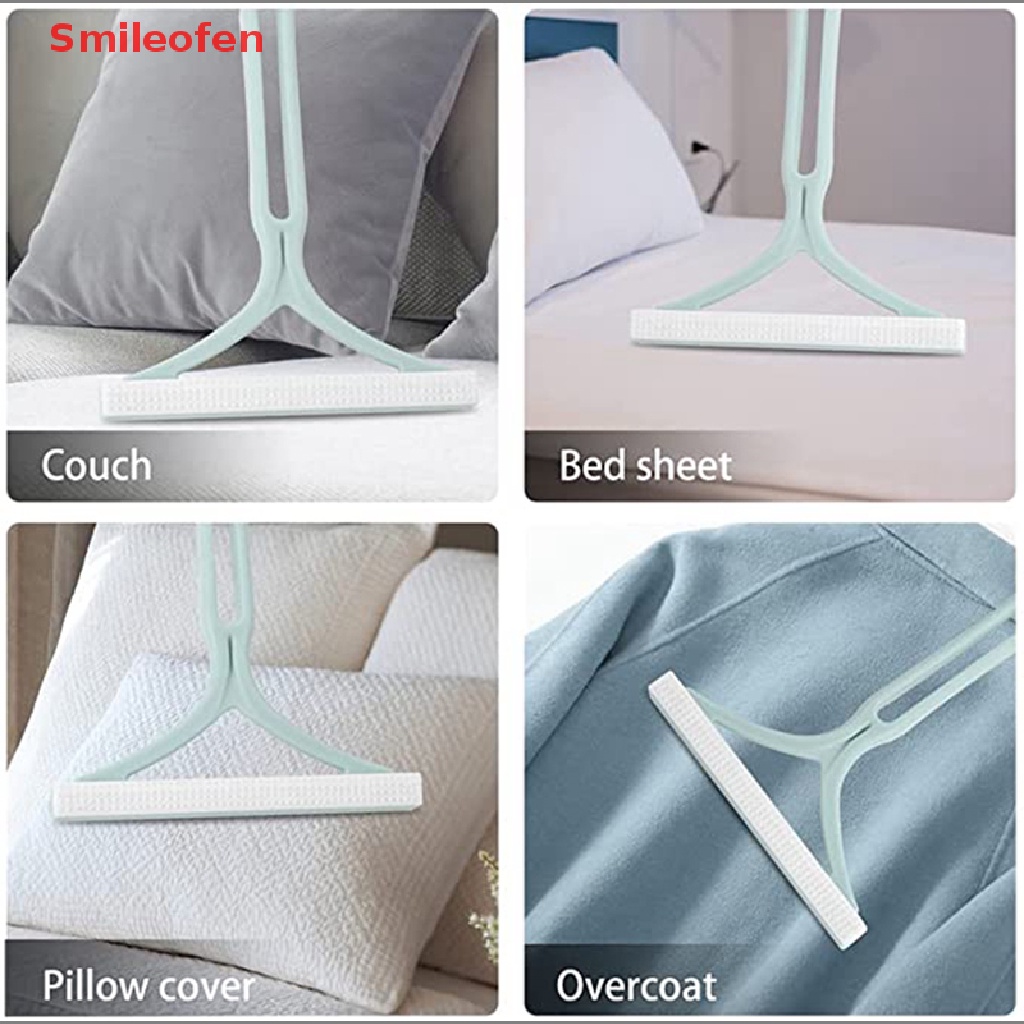 Dụng Cụ Loại Bỏ Xơ Vải Hai Mặt Tiện Dụng