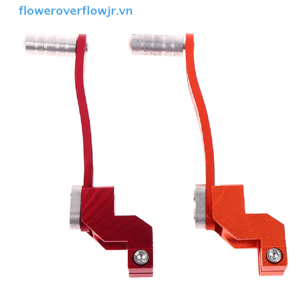 Cần Sang Số Bằng Nhôm CNC Chuyên Dụng Cho Xe Mô Tô Địa Hình ATV Dirt Bike